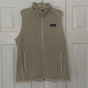 Patagonia Better Sweater Fleece Vest
